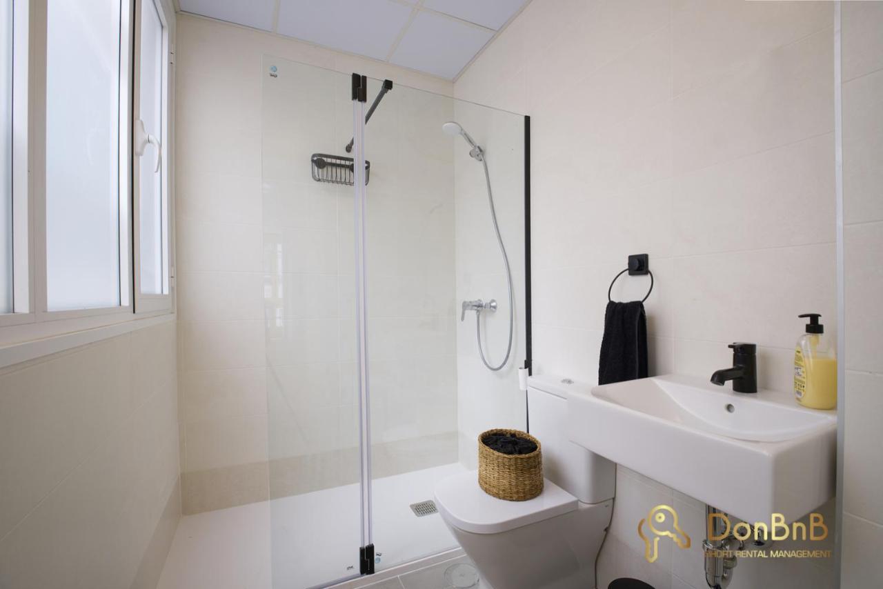 Appartement Exclusive Soho *