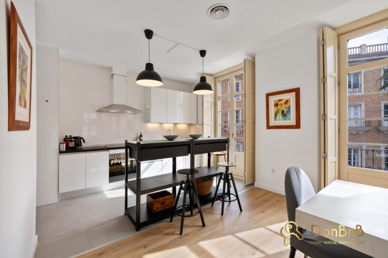 Exclusive Soho Appartement *