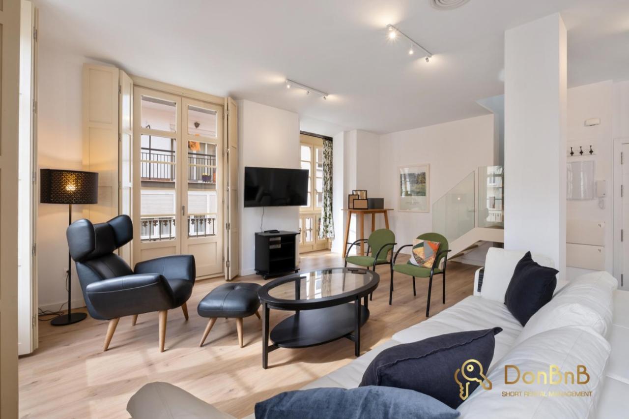 Exclusive Soho Appartement *