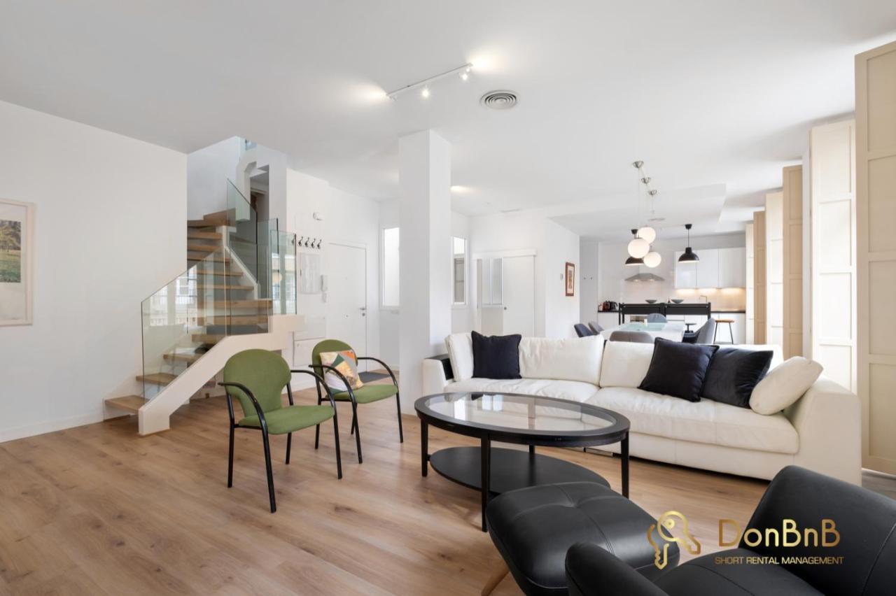 Appartement Exclusive Soho Málaga