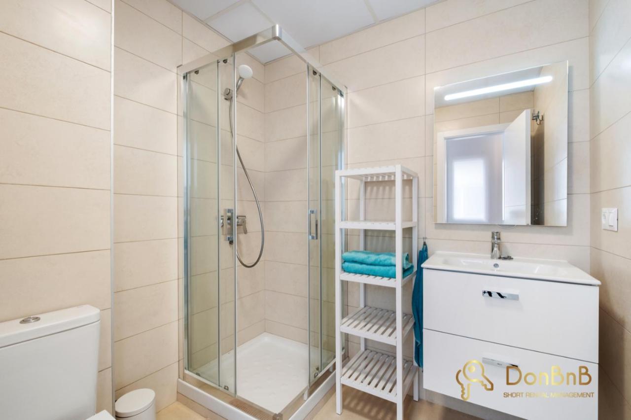 Exclusive Soho Appartement Málaga