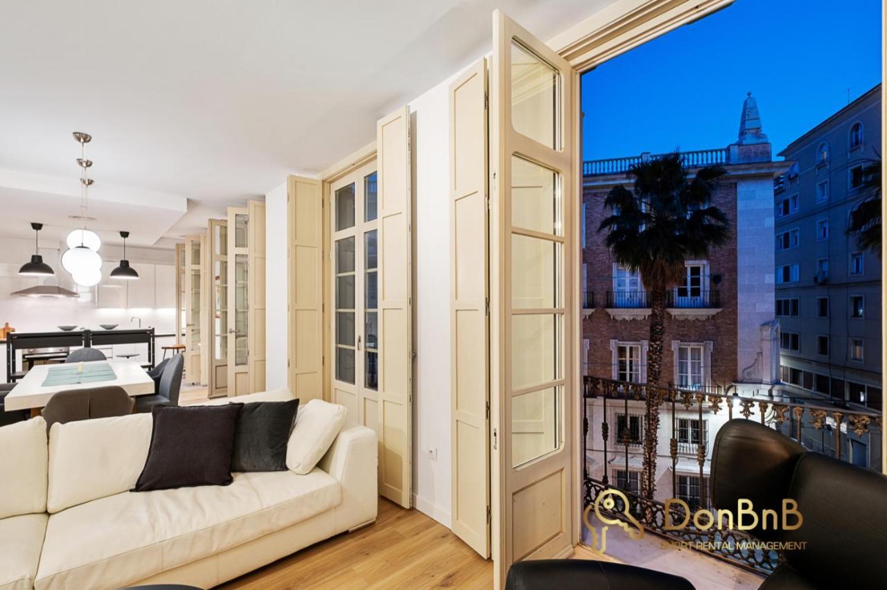 Exclusive Soho Appartement *