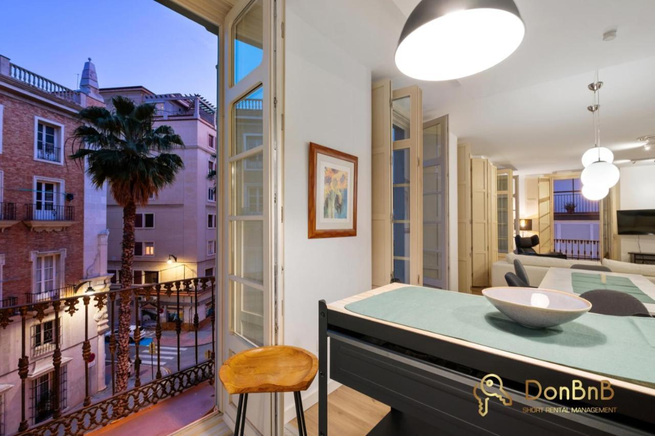Exclusive Soho Appartement