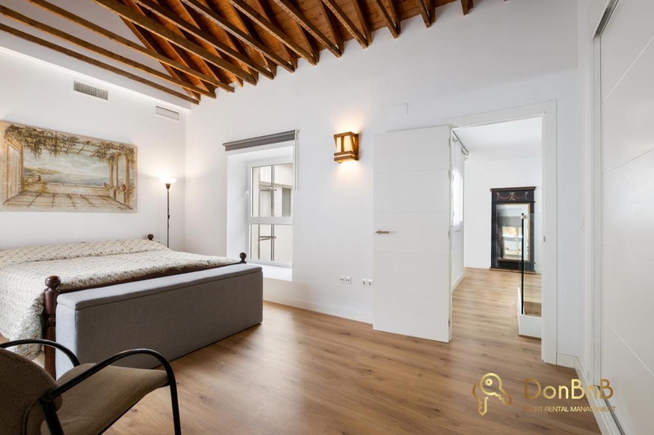 Exclusive Soho Appartement *