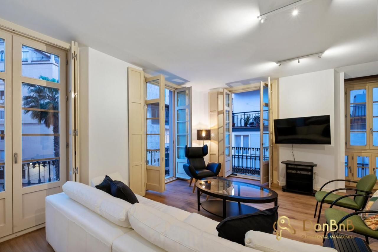 Exclusive Soho Appartement